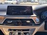 USED 2017 67 BMW 7 SERIES 3.0 730d M Sport Saloon 4dr Diesel Auto Euro 6 (s/s) (265 ps) 1 year mot and service included