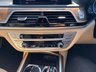USED 2017 67 BMW 7 SERIES 3.0 730d M Sport Saloon 4dr Diesel Auto Euro 6 (s/s) (265 ps) 1 year mot and service included