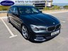 USED 2017 67 BMW 7 SERIES 3.0 730d M Sport Saloon 4dr Diesel Auto Euro 6 (s/s) (265 ps) 1 year mot and service included
