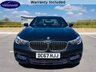 USED 2017 67 BMW 7 SERIES 3.0 730d M Sport Saloon 4dr Diesel Auto Euro 6 (s/s) (265 ps) 1 year mot and service included