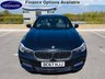 USED 2017 67 BMW 7 SERIES 3.0 730d M Sport Saloon 4dr Diesel Auto Euro 6 (s/s) (265 ps) 1 year mot and service included