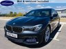 USED 2017 67 BMW 7 SERIES 3.0 730d M Sport Saloon 4dr Diesel Auto Euro 6 (s/s) (265 ps) 1 year mot and service included