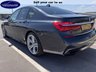 USED 2017 67 BMW 7 SERIES 3.0 730d M Sport Saloon 4dr Diesel Auto Euro 6 (s/s) (265 ps) 1 year mot and service included