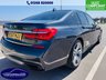 USED 2017 67 BMW 7 SERIES 3.0 730d M Sport Saloon 4dr Diesel Auto Euro 6 (s/s) (265 ps) 1 year mot and service included