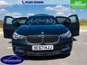 USED 2017 67 BMW 7 SERIES 3.0 730d M Sport Saloon 4dr Diesel Auto Euro 6 (s/s) (265 ps) 1 year mot and service included