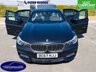 USED 2017 67 BMW 7 SERIES 3.0 730d M Sport Saloon 4dr Diesel Auto Euro 6 (s/s) (265 ps) 1 year mot and service included