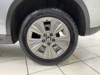 USED 2019 19 SUZUKI VITARA 1.0 Boosterjet SZ-T SUV 5dr Petrol Auto Euro 6 (s/s) (111 ps) AUTOMATIC / GALACTIC GREY / CRUISE CONTROL / REVERSING CAMERA / TOUCHSCREEN NAVIGATION / APPLE CARPLAY & ANDROID AUTO / CLIMATE CONTROL