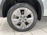 USED 2019 19 SUZUKI VITARA 1.0 Boosterjet SZ-T SUV 5dr Petrol Auto Euro 6 (s/s) (111 ps) AUTOMATIC / GALACTIC GREY / CRUISE CONTROL / REVERSING CAMERA / TOUCHSCREEN NAVIGATION / APPLE CARPLAY & ANDROID AUTO / CLIMATE CONTROL
