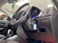 USED 2019 19 SUZUKI VITARA 1.0 Boosterjet SZ-T SUV 5dr Petrol Auto Euro 6 (s/s) (111 ps) AUTOMATIC / GALACTIC GREY / CRUISE CONTROL / REVERSING CAMERA / TOUCHSCREEN NAVIGATION / APPLE CARPLAY & ANDROID AUTO / CLIMATE CONTROL