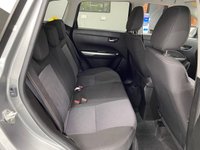 USED 2019 19 SUZUKI VITARA 1.0 Boosterjet SZ-T SUV 5dr Petrol Auto Euro 6 (s/s) (111 ps) AUTOMATIC / GALACTIC GREY / CRUISE CONTROL / REVERSING CAMERA / TOUCHSCREEN NAVIGATION / APPLE CARPLAY & ANDROID AUTO / CLIMATE CONTROL