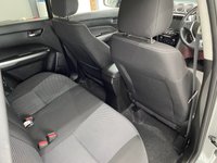 USED 2019 19 SUZUKI VITARA 1.0 Boosterjet SZ-T SUV 5dr Petrol Auto Euro 6 (s/s) (111 ps) AUTOMATIC / GALACTIC GREY / CRUISE CONTROL / REVERSING CAMERA / TOUCHSCREEN NAVIGATION / APPLE CARPLAY & ANDROID AUTO / CLIMATE CONTROL