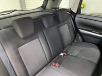 USED 2019 19 SUZUKI VITARA 1.0 Boosterjet SZ-T SUV 5dr Petrol Auto Euro 6 (s/s) (111 ps) AUTOMATIC / GALACTIC GREY / CRUISE CONTROL / REVERSING CAMERA / TOUCHSCREEN NAVIGATION / APPLE CARPLAY & ANDROID AUTO / CLIMATE CONTROL