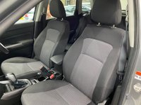 USED 2019 19 SUZUKI VITARA 1.0 Boosterjet SZ-T SUV 5dr Petrol Auto Euro 6 (s/s) (111 ps) AUTOMATIC / GALACTIC GREY / CRUISE CONTROL / REVERSING CAMERA / TOUCHSCREEN NAVIGATION / APPLE CARPLAY & ANDROID AUTO / CLIMATE CONTROL