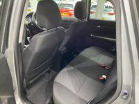 USED 2019 19 SUZUKI VITARA 1.0 Boosterjet SZ-T SUV 5dr Petrol Auto Euro 6 (s/s) (111 ps) AUTOMATIC / GALACTIC GREY / CRUISE CONTROL / REVERSING CAMERA / TOUCHSCREEN NAVIGATION / APPLE CARPLAY & ANDROID AUTO / CLIMATE CONTROL