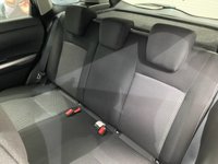 USED 2019 19 SUZUKI VITARA 1.0 Boosterjet SZ-T SUV 5dr Petrol Auto Euro 6 (s/s) (111 ps) AUTOMATIC / GALACTIC GREY / CRUISE CONTROL / REVERSING CAMERA / TOUCHSCREEN NAVIGATION / APPLE CARPLAY & ANDROID AUTO / CLIMATE CONTROL
