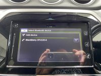 USED 2019 19 SUZUKI VITARA 1.0 Boosterjet SZ-T SUV 5dr Petrol Auto Euro 6 (s/s) (111 ps) AUTOMATIC / GALACTIC GREY / CRUISE CONTROL / REVERSING CAMERA / TOUCHSCREEN NAVIGATION / APPLE CARPLAY & ANDROID AUTO / CLIMATE CONTROL
