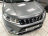 USED 2019 19 SUZUKI VITARA 1.0 Boosterjet SZ-T SUV 5dr Petrol Auto Euro 6 (s/s) (111 ps) AUTOMATIC / GALACTIC GREY / CRUISE CONTROL / REVERSING CAMERA / TOUCHSCREEN NAVIGATION / APPLE CARPLAY & ANDROID AUTO / CLIMATE CONTROL