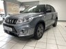 USED 2019 19 SUZUKI VITARA 1.0 Boosterjet SZ-T SUV 5dr Petrol Auto Euro 6 (s/s) (111 ps) AUTOMATIC / GALACTIC GREY / CRUISE CONTROL / REVERSING CAMERA / TOUCHSCREEN NAVIGATION / APPLE CARPLAY & ANDROID AUTO / CLIMATE CONTROL