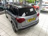 USED 2019 19 SUZUKI VITARA 1.0 Boosterjet SZ-T SUV 5dr Petrol Auto Euro 6 (s/s) (111 ps) AUTOMATIC / GALACTIC GREY / CRUISE CONTROL / REVERSING CAMERA / TOUCHSCREEN NAVIGATION / APPLE CARPLAY & ANDROID AUTO / CLIMATE CONTROL