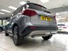 USED 2019 19 SUZUKI VITARA 1.0 Boosterjet SZ-T SUV 5dr Petrol Auto Euro 6 (s/s) (111 ps) AUTOMATIC / GALACTIC GREY / CRUISE CONTROL / REVERSING CAMERA / TOUCHSCREEN NAVIGATION / APPLE CARPLAY & ANDROID AUTO / CLIMATE CONTROL