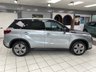 USED 2019 19 SUZUKI VITARA 1.0 Boosterjet SZ-T SUV 5dr Petrol Auto Euro 6 (s/s) (111 ps) AUTOMATIC / GALACTIC GREY / CRUISE CONTROL / REVERSING CAMERA / TOUCHSCREEN NAVIGATION / APPLE CARPLAY & ANDROID AUTO / CLIMATE CONTROL