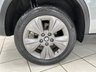 USED 2019 19 SUZUKI VITARA 1.0 Boosterjet SZ-T SUV 5dr Petrol Auto Euro 6 (s/s) (111 ps) AUTOMATIC / GALACTIC GREY / CRUISE CONTROL / REVERSING CAMERA / TOUCHSCREEN NAVIGATION / APPLE CARPLAY & ANDROID AUTO / CLIMATE CONTROL
