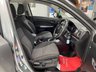 USED 2019 19 SUZUKI VITARA 1.0 Boosterjet SZ-T SUV 5dr Petrol Auto Euro 6 (s/s) (111 ps) AUTOMATIC / GALACTIC GREY / CRUISE CONTROL / REVERSING CAMERA / TOUCHSCREEN NAVIGATION / APPLE CARPLAY & ANDROID AUTO / CLIMATE CONTROL