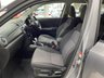 USED 2019 19 SUZUKI VITARA 1.0 Boosterjet SZ-T SUV 5dr Petrol Auto Euro 6 (s/s) (111 ps) AUTOMATIC / GALACTIC GREY / CRUISE CONTROL / REVERSING CAMERA / TOUCHSCREEN NAVIGATION / APPLE CARPLAY & ANDROID AUTO / CLIMATE CONTROL