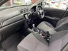 USED 2019 19 SUZUKI VITARA 1.0 Boosterjet SZ-T SUV 5dr Petrol Auto Euro 6 (s/s) (111 ps) AUTOMATIC / GALACTIC GREY / CRUISE CONTROL / REVERSING CAMERA / TOUCHSCREEN NAVIGATION / APPLE CARPLAY & ANDROID AUTO / CLIMATE CONTROL