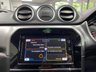 USED 2019 19 SUZUKI VITARA 1.0 Boosterjet SZ-T SUV 5dr Petrol Auto Euro 6 (s/s) (111 ps) AUTOMATIC / GALACTIC GREY / CRUISE CONTROL / REVERSING CAMERA / TOUCHSCREEN NAVIGATION / APPLE CARPLAY & ANDROID AUTO / CLIMATE CONTROL