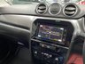 USED 2019 19 SUZUKI VITARA 1.0 Boosterjet SZ-T SUV 5dr Petrol Auto Euro 6 (s/s) (111 ps) AUTOMATIC / GALACTIC GREY / CRUISE CONTROL / REVERSING CAMERA / TOUCHSCREEN NAVIGATION / APPLE CARPLAY & ANDROID AUTO / CLIMATE CONTROL