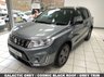 USED 2019 19 SUZUKI VITARA 1.0 Boosterjet SZ-T SUV 5dr Petrol Auto Euro 6 (s/s) (111 ps) AUTOMATIC / GALACTIC GREY / CRUISE CONTROL / REVERSING CAMERA / TOUCHSCREEN NAVIGATION / APPLE CARPLAY & ANDROID AUTO / CLIMATE CONTROL