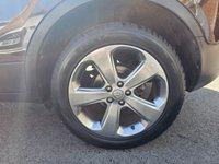 USED 2013 63 VAUXHALL MOKKA 1.7 CDTi SE SUV 5dr Diesel Manual 2WD Euro 5 (s/s) (130 ps) Diesel, Heated Leather Seats!
