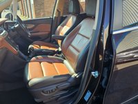USED 2013 63 VAUXHALL MOKKA 1.7 CDTi SE SUV 5dr Diesel Manual 2WD Euro 5 (s/s) (130 ps) Diesel, Heated Leather Seats!