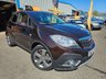 USED 2013 63 VAUXHALL MOKKA 1.7 CDTi SE SUV 5dr Diesel Manual 2WD Euro 5 (s/s) (130 ps) Diesel, Heated Leather Seats!