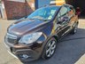 USED 2013 63 VAUXHALL MOKKA 1.7 CDTi SE SUV 5dr Diesel Manual 2WD Euro 5 (s/s) (130 ps) Diesel, Heated Leather Seats!