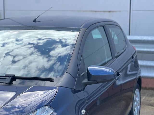 View our CITROEN C1