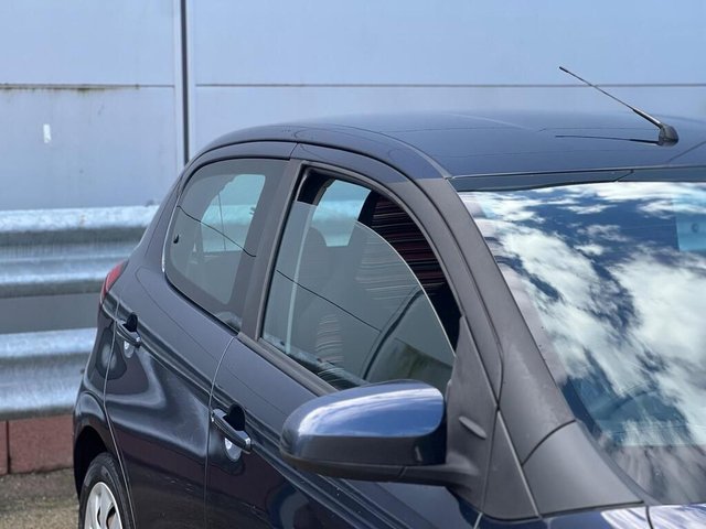 View our CITROEN C1