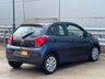 USED 2016 16 CITROEN C1 1.2 PureTech Feel Hatchback 5dr Petrol Manual Euro 6 (82 ps) SRVC+WARANTY+FINANCE/DELIV AVL