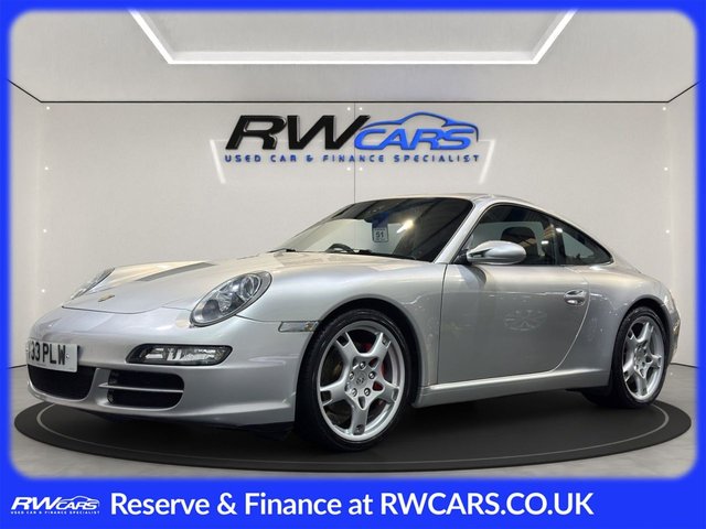 RW Cars