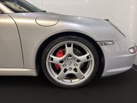 USED 2005 Y PORSCHE 911 3.8 997 Carrera S Coupe 2dr Petrol Auto  (277 g/km, 350 bhp) 