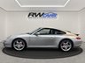 USED 2005 Y PORSCHE 911 3.8 997 Carrera S Coupe 2dr Petrol Auto  (277 g/km, 350 bhp) 