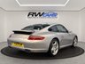 USED 2005 Y PORSCHE 911 3.8 997 Carrera S Coupe 2dr Petrol Auto  (277 g/km, 350 bhp) 