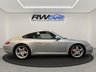 USED 2005 Y PORSCHE 911 3.8 997 Carrera S Coupe 2dr Petrol Auto  (277 g/km, 350 bhp) 