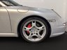 USED 2005 Y PORSCHE 911 3.8 997 Carrera S Coupe 2dr Petrol Auto  (277 g/km, 350 bhp) 