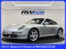 USED 2005 Y PORSCHE 911 3.8 997 Carrera S Coupe 2dr Petrol Auto  (277 g/km, 350 bhp) 