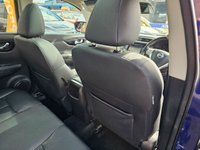 USED 2017 66 NISSAN QASHQAI 1.5 dCi Tekna SUV 5dr Diesel Manual 2WD Euro 6 (s/s) (110 ps) Heated Leather, Cruise, DAB, F/S/H!