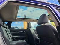 USED 2017 66 NISSAN QASHQAI 1.5 dCi Tekna SUV 5dr Diesel Manual 2WD Euro 6 (s/s) (110 ps) Heated Leather, Cruise, DAB, F/S/H!