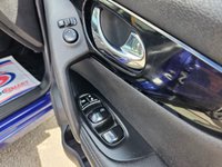 USED 2017 66 NISSAN QASHQAI 1.5 dCi Tekna SUV 5dr Diesel Manual 2WD Euro 6 (s/s) (110 ps) Heated Leather, Cruise, DAB, F/S/H!