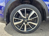 USED 2017 66 NISSAN QASHQAI 1.5 dCi Tekna SUV 5dr Diesel Manual 2WD Euro 6 (s/s) (110 ps) Heated Leather, Cruise, DAB, F/S/H!